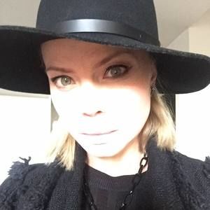 Meet your Posher, Liz